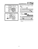 Preview for 143 page of Yamaha TW125 1999 Service Manual