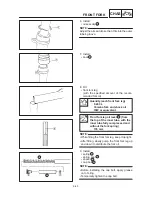 Preview for 216 page of Yamaha TW125 1999 Service Manual