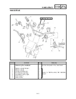 Preview for 218 page of Yamaha TW125 1999 Service Manual