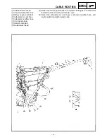 Preview for 19 page of Yamaha TW200N Service Manual