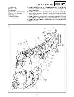 Preview for 20 page of Yamaha TW200N Service Manual