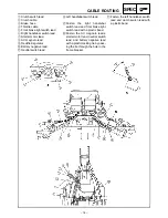 Preview for 23 page of Yamaha TW200N Service Manual