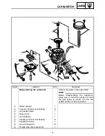 Preview for 40 page of Yamaha TW200N Service Manual