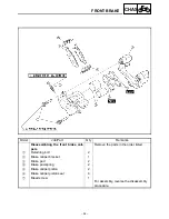 Preview for 63 page of Yamaha TW200N Service Manual