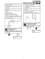 Preview for 79 page of Yamaha TW200N Service Manual