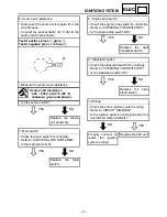 Preview for 81 page of Yamaha TW200N Service Manual