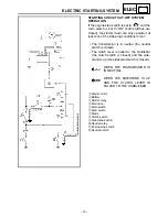 Preview for 83 page of Yamaha TW200N Service Manual