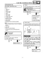 Preview for 84 page of Yamaha TW200N Service Manual