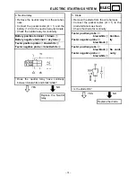 Preview for 85 page of Yamaha TW200N Service Manual