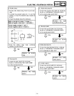 Preview for 86 page of Yamaha TW200N Service Manual