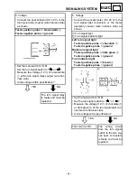 Preview for 93 page of Yamaha TW200N Service Manual