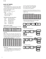 Preview for 4 page of Yamaha TX-396L Service Manual