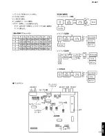 Preview for 13 page of Yamaha TX-497 Service Manual