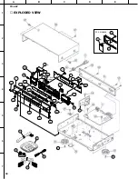 Preview for 28 page of Yamaha TX-497 Service Manual