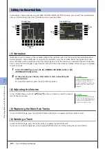 Preview for 82 page of Yamaha Tyros3 Reference Manual