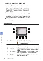 Preview for 88 page of Yamaha Tyros3 Reference Manual