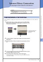 Preview for 99 page of Yamaha Tyros3 Reference Manual