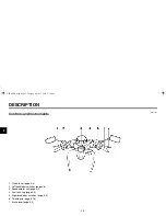 Preview for 18 page of Yamaha V-star XVS65X Owner'S Manual