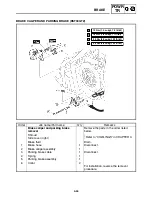 Preview for 185 page of Yamaha Vector RS90GTZ Service Manual