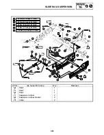 Preview for 201 page of Yamaha Vector RS90GTZ Service Manual