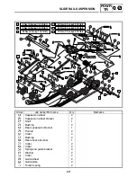 Preview for 212 page of Yamaha Vector RS90GTZ Service Manual