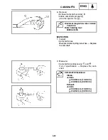 Preview for 245 page of Yamaha Vector RS90GTZ Service Manual