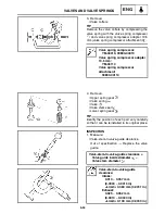 Preview for 259 page of Yamaha Vector RS90GTZ Service Manual