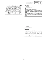 Preview for 283 page of Yamaha Vector RS90GTZ Service Manual