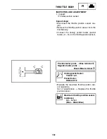 Preview for 365 page of Yamaha Vector RS90GTZ Service Manual