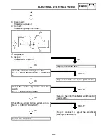 Preview for 382 page of Yamaha Vector RS90GTZ Service Manual