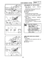 Preview for 427 page of Yamaha Vector RS90GTZ Service Manual