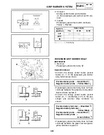 Preview for 429 page of Yamaha Vector RS90GTZ Service Manual