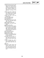 Preview for 469 page of Yamaha Vector RS90GTZ Service Manual