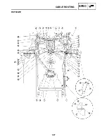 Preview for 470 page of Yamaha Vector RS90GTZ Service Manual