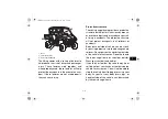 Preview for 83 page of Yamaha VIKING YXM70VPXG Owner'S Manual