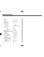 Preview for 64 page of Yamaha VINO YJ50RR Owner'S Manual