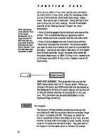 Preview for 24 page of Yamaha Vintage DX7 Special Edition ROM Manual