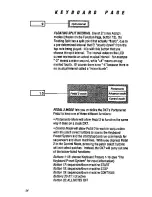 Preview for 56 page of Yamaha Vintage DX7 Special Edition ROM Manual