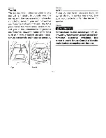 Preview for 63 page of Yamaha Virago XV1100K Owner'S Manual