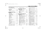 Preview for 7 page of Yamaha Virago XV250T 2004 Owner'S Manual