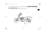 Preview for 13 page of Yamaha Virago XV250T 2004 Owner'S Manual