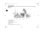 Preview for 16 page of Yamaha Virago XV250T 2004 Owner'S Manual