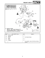 Preview for 152 page of Yamaha VK10L Manual