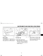 Preview for 27 page of Yamaha VMAX VMX12R Owner'S Manual