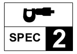 Preview for 22 page of Yamaha VMX12 2001 Service Manual