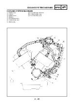 Preview for 49 page of Yamaha VMX12 2001 Service Manual