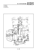 Preview for 52 page of Yamaha VMX12 2001 Service Manual