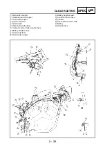 Preview for 56 page of Yamaha VMX12 2001 Service Manual