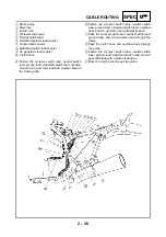 Preview for 60 page of Yamaha VMX12 2001 Service Manual