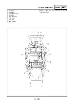 Preview for 62 page of Yamaha VMX12 2001 Service Manual